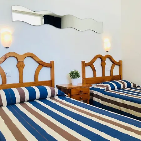 Appartement 09Trill Mirasol-B Beta-2/4Pax